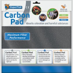 Carbon Pad